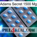 Adams Secret 1500 Mg viagra4